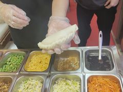 -张果佬年糕卷(科巷店)