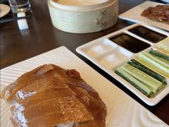 -佘山世茂艾美·御珍轩中餐厅