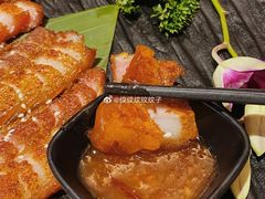 -觅山云南菜(泊富ICITY店)