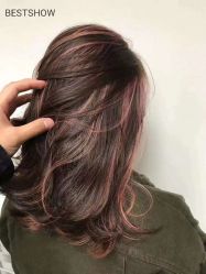 -百秀美发精致烫染