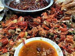 -鑫悦龙虾(前西街店)