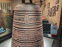 -中国闽台缘博物馆