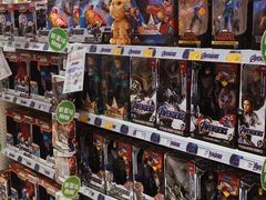 -TOYSRUS玩具反斗城(厦门新生活广场店)