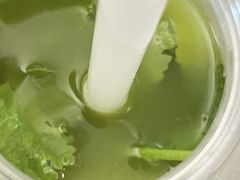 -喜茶(上海淮海中路渔阳里店)