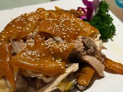 -年辉渔村·非遗传承餐厅(新丰江店)