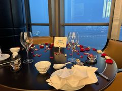 -珠海瑞吉酒店·宴庭中餐厅