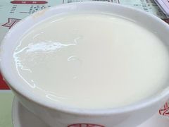 -香港華心糖水鋪(南西总店)