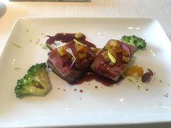 -北京金融街丽思卡尔顿酒店·意味轩 Cepe