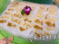 -盛港湾海鲜食府(黄沙店)