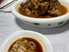 -香融府·烤鸭·家常菜(马家堡路店)