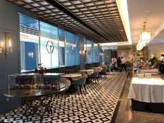 大堂-成都天府丽雅酒店-宽窄店丽悦餐厅