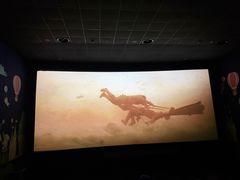 -AMG海上明珠影城(上海环球港RealDCinema店)