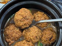 -钟吾小馆·地道徐州菜(锦创书城店)