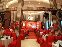 -四方阁酒楼·宴会厅(圣灯店)