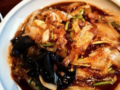 -浩家苑菜馆(汉口路店)