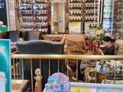 -亚马逊蒸汽活海鲜自助(LCM置汇旭辉广场店)