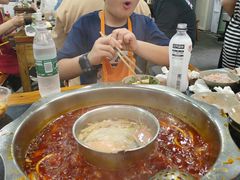 -星鸿社重庆老火锅