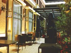 -辛德勒啤酒德餐厅