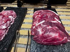 -钱小奴创意自助餐厅·原切谷饲安格斯畅吃(苏州昆山招商花园城店)