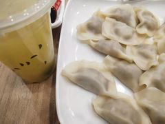 -大娘水饺(朝阳中路百润发店)