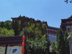 -洛阳周公庙博物馆