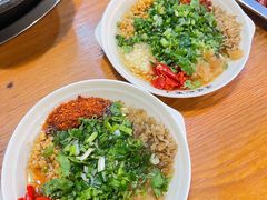 -碟滋味牛肉串串香火锅(田盛街店)