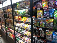 -Olé精品超市(北京合生汇店)