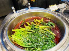 -芭菲盛宴·环球美食(解放碑英利国际店)