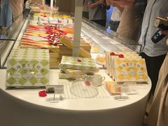 -好利来(东直门银座店)