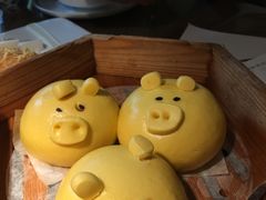 -点心传说·粤菜点心(佐阾虹湾店)