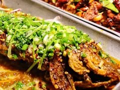-树厨贵州菜(大十字店)