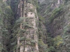 -龙庆峡风景区