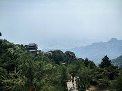 -华夏良子·足道SPA艾灸(龙潭路店)