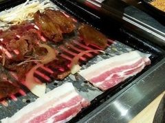 -新石器烤肉(周浦万达店)