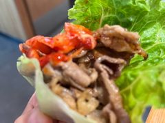 -韩悦牛排烤肉无限续(宝能中心店)