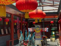 -100家灵感仓库·DIY团建(什刹海店)