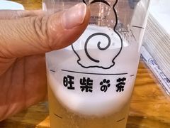 -汉时湘菜