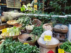 -老灶房-四川土菜(铁牛广场店)