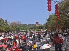-梵天禅寺