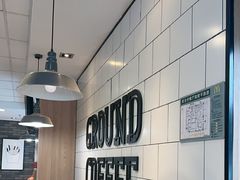 -麦当劳(健德桥得来速店)