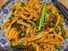 -清真·玛丽亚新疆菜主题餐厅(浙江中路店)