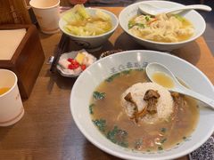 -王春春鸡汤饭(上海中海环宇城店)