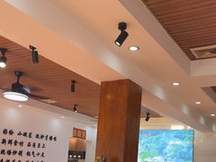 -好恰湘潭小炒与小碗菜(马兰山店)