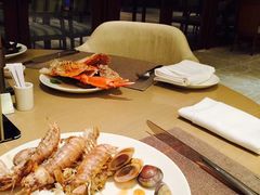 -舟山朱家尖威斯汀酒店·知味标帜自助餐厅
