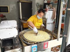 -胖子煎饼店(钦州南路店)