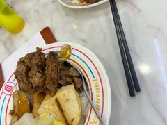 -大有利茶餐厅(福民店)