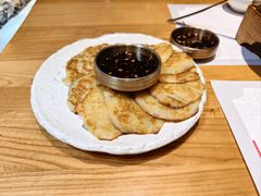 -延松朝鲜族料理