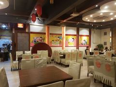 大堂-妈妈传炖品(双林店)