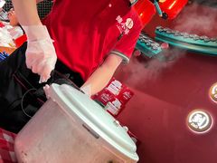 高压锅蒸鲜生蚝-辣小鲜·南昌大排档(船山路店)