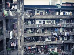 -香港ELEMENTS圆方